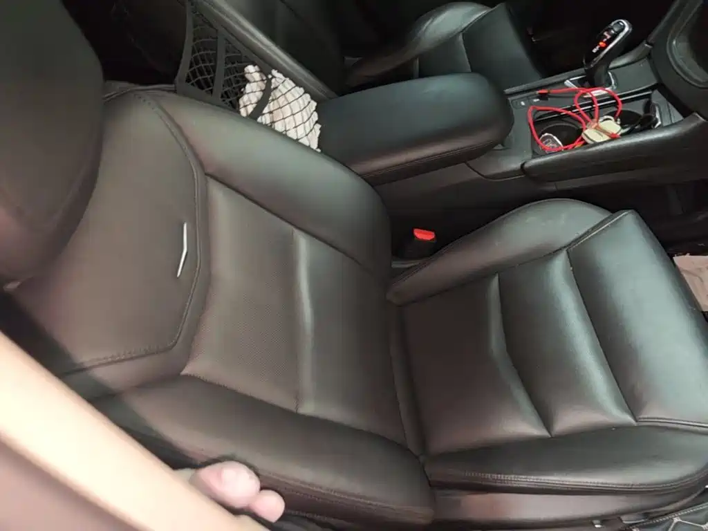 Cadillac XT5 — миниатюра 25