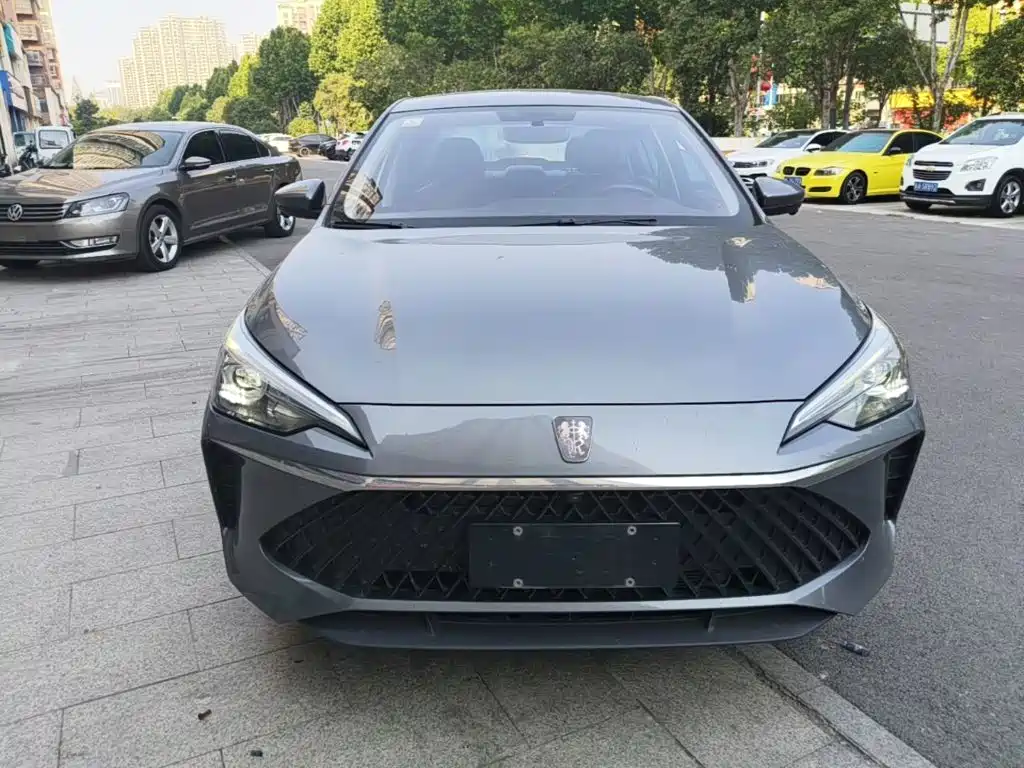 Roewe i5 — миниатюра 3