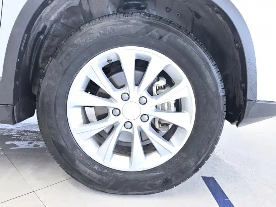 Haval H6 — миниатюра 6