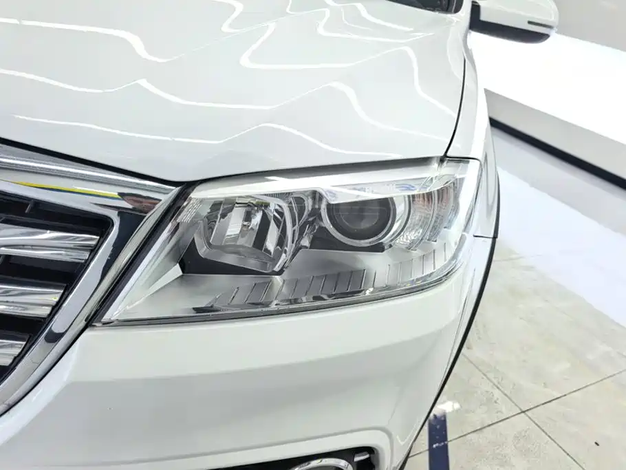 Haval H6 — миниатюра 5
