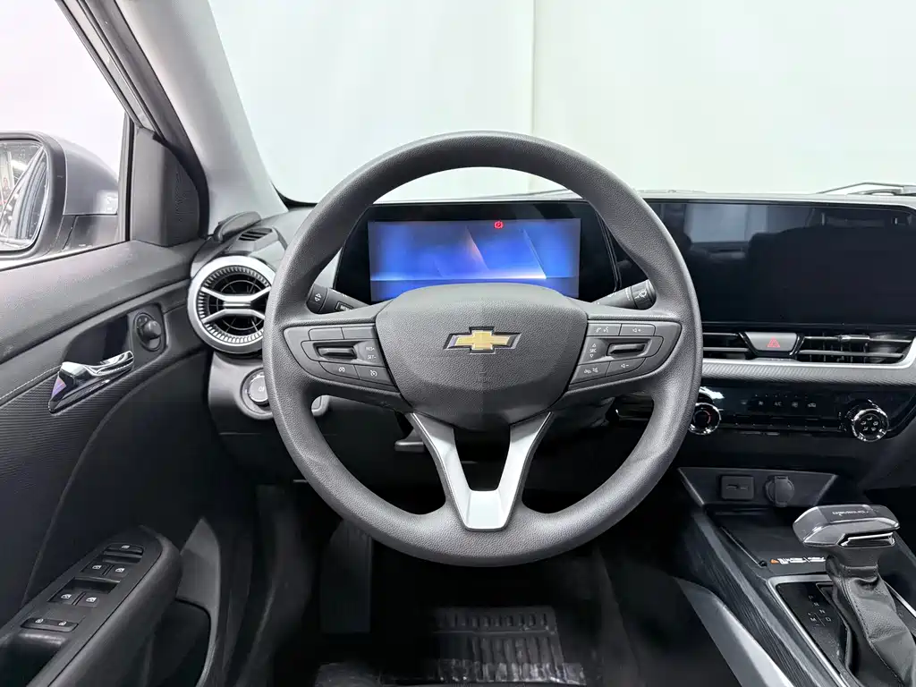 Chevrolet Monza — миниатюра 12