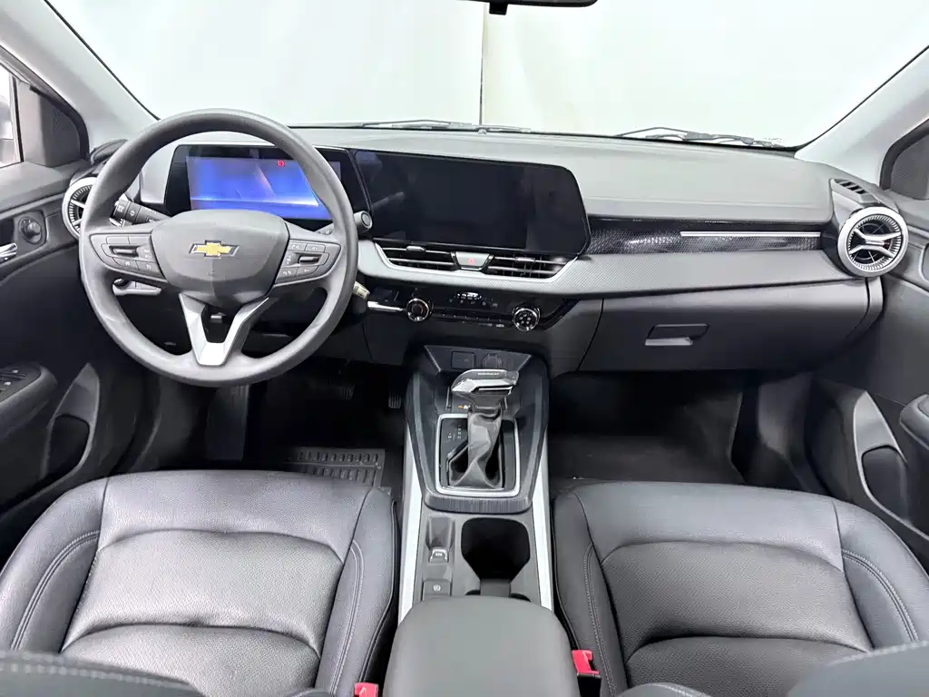 Chevrolet Monza — миниатюра 8