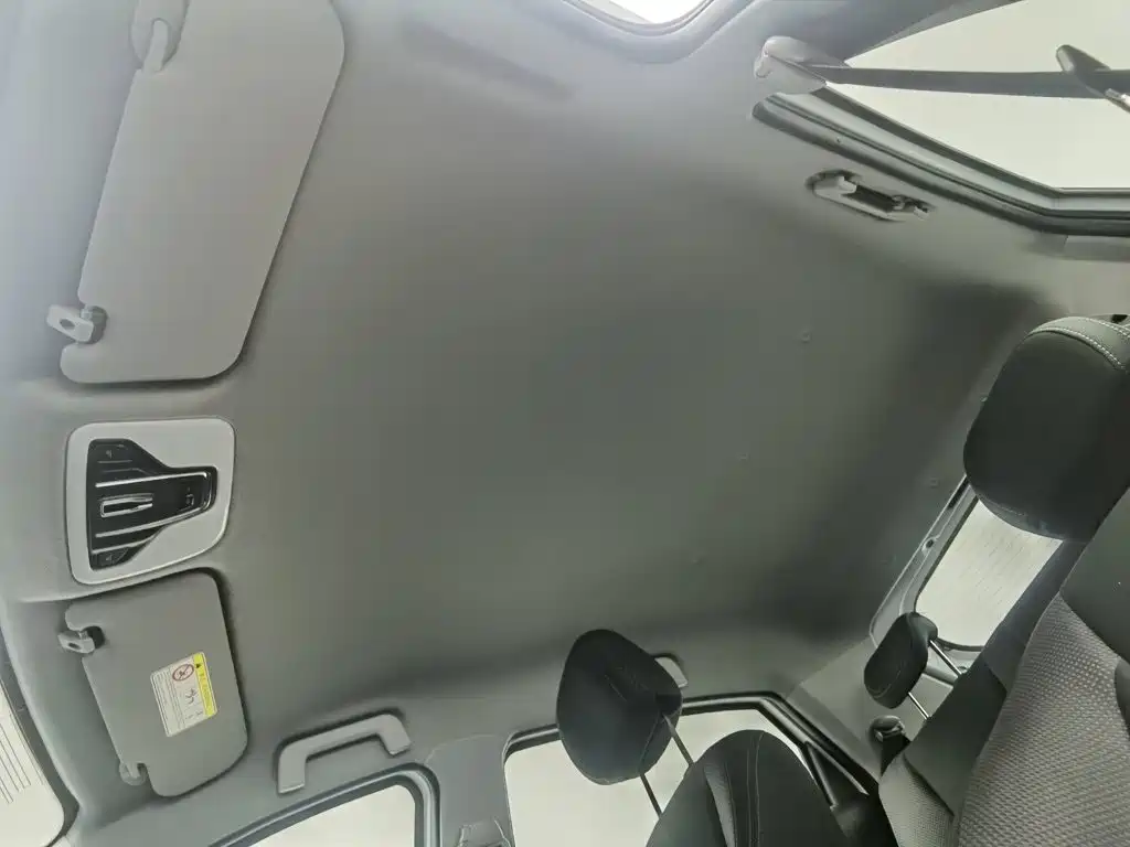 Chery Tiggo 3x — миниатюра 14