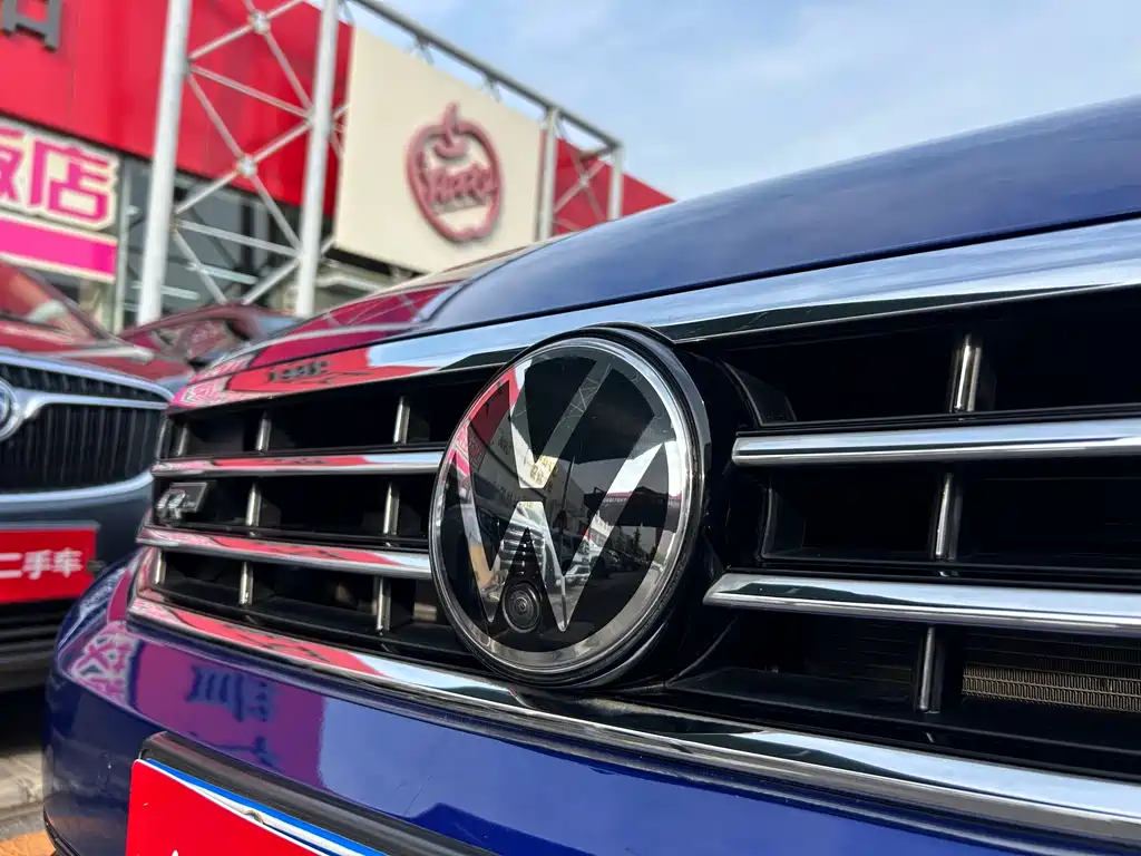 Volkswagen Viloran — миниатюра 8