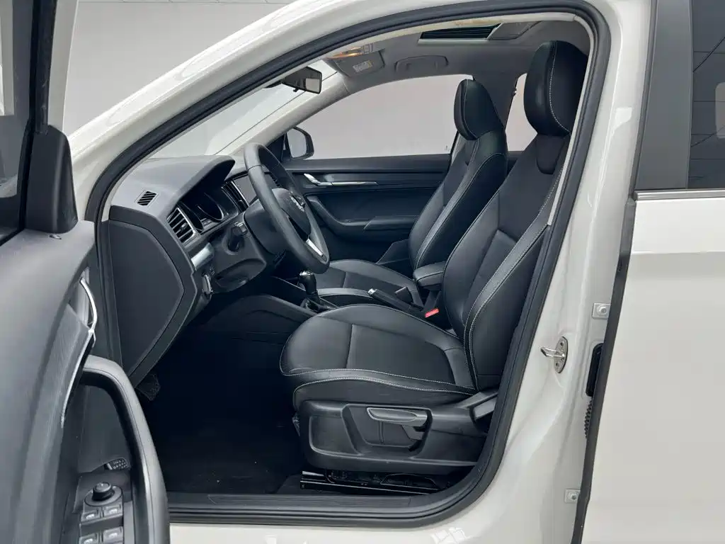 Skoda Kamiq — миниатюра 6