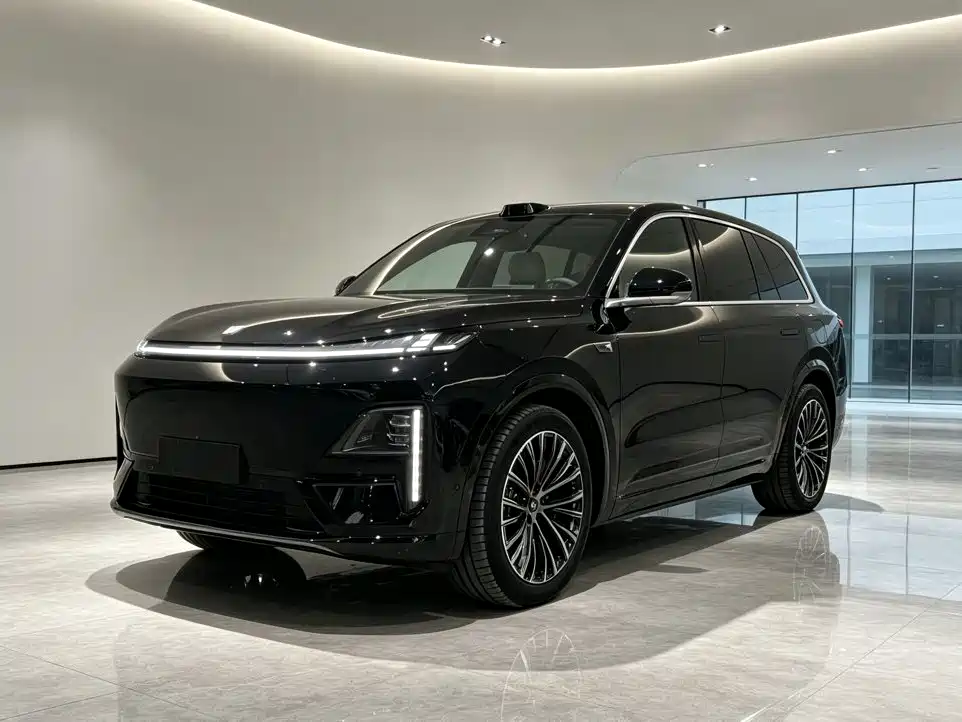 Deepal Deepal S09 — миниатюра 2