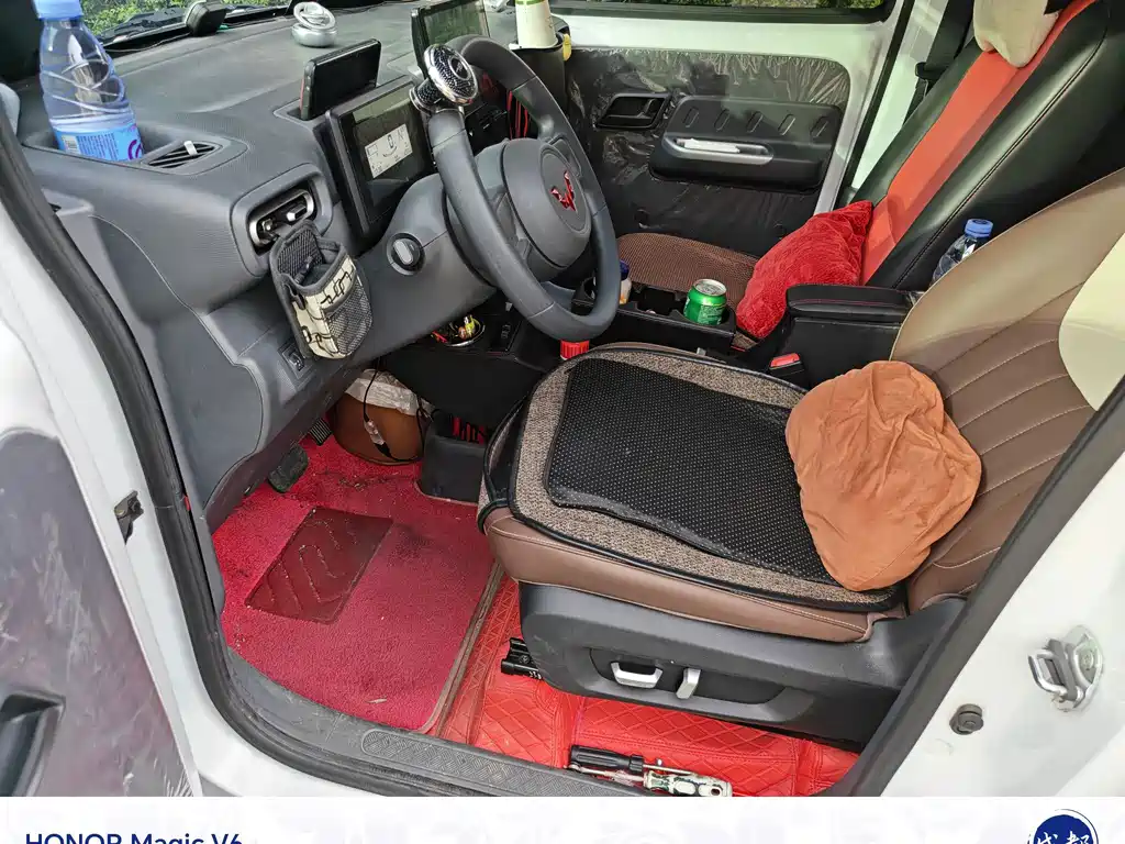 Wuling Zhiguang EV — миниатюра 4