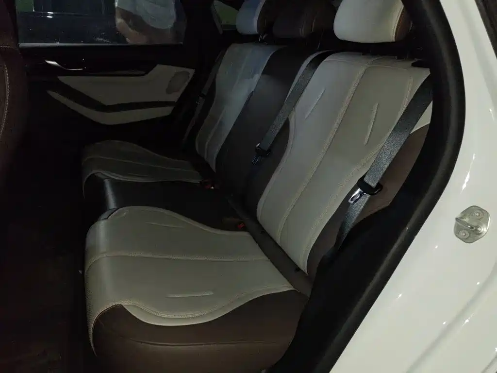 BYD Qin PLUS — миниатюра 13