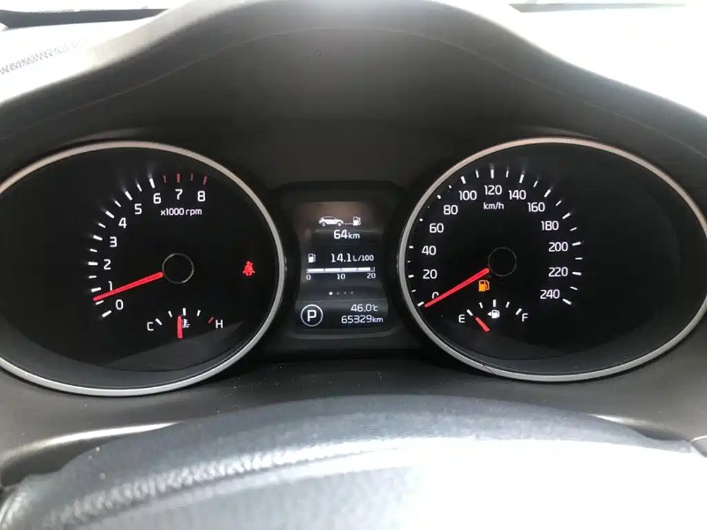 Kia Sportage — миниатюра 6