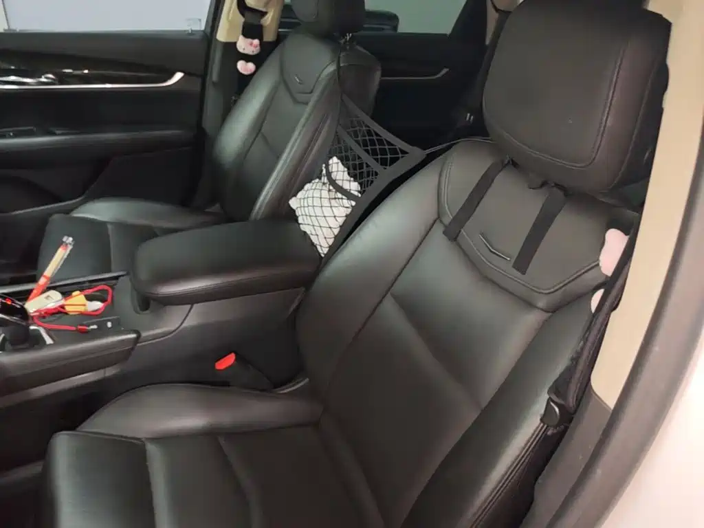 Cadillac XT5 — миниатюра 15