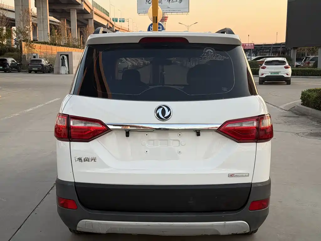 DONGFENG SCENERY 370