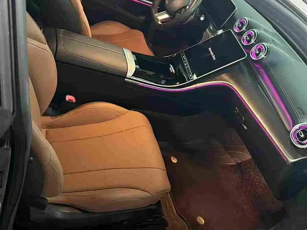 Mercedes-Benz CLE — миниатюра 4
