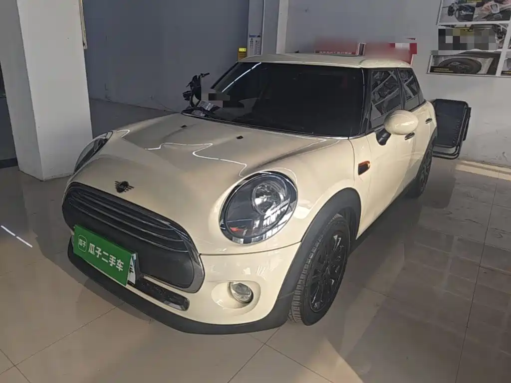 MINI Mini — миниатюра 2