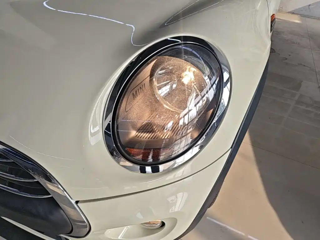 MINI Mini — миниатюра 24