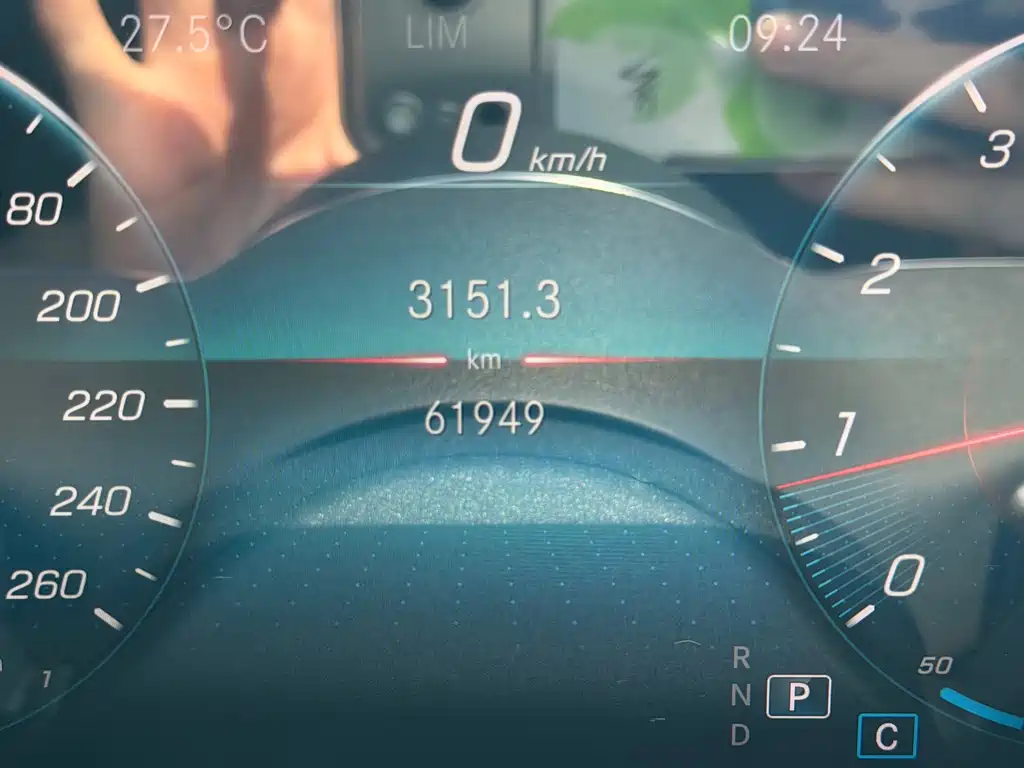 Mercedes-Benz GLA — миниатюра 13