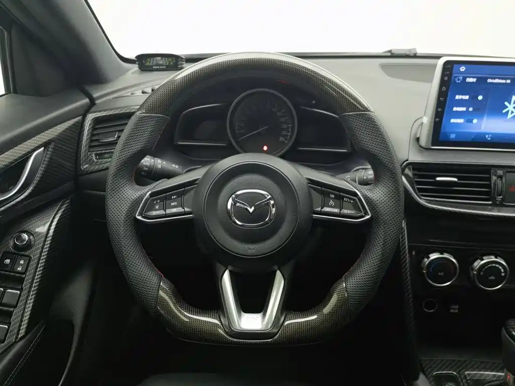 Mazda CX-4 — миниатюра 11