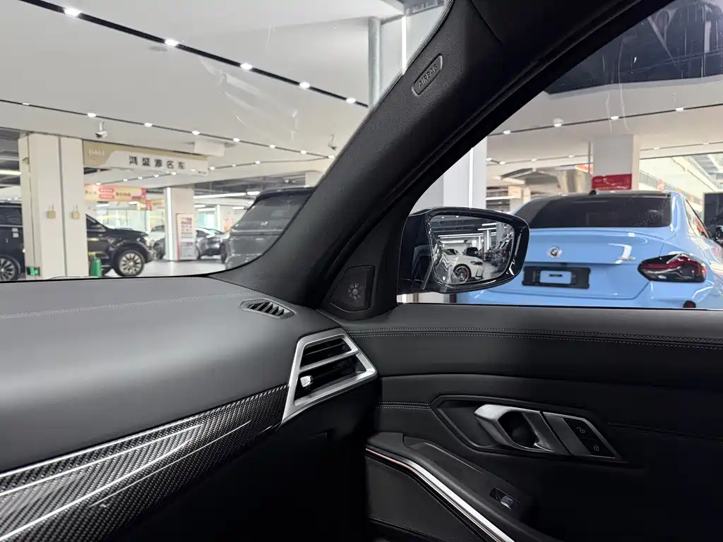 BMW M3 — миниатюра 16