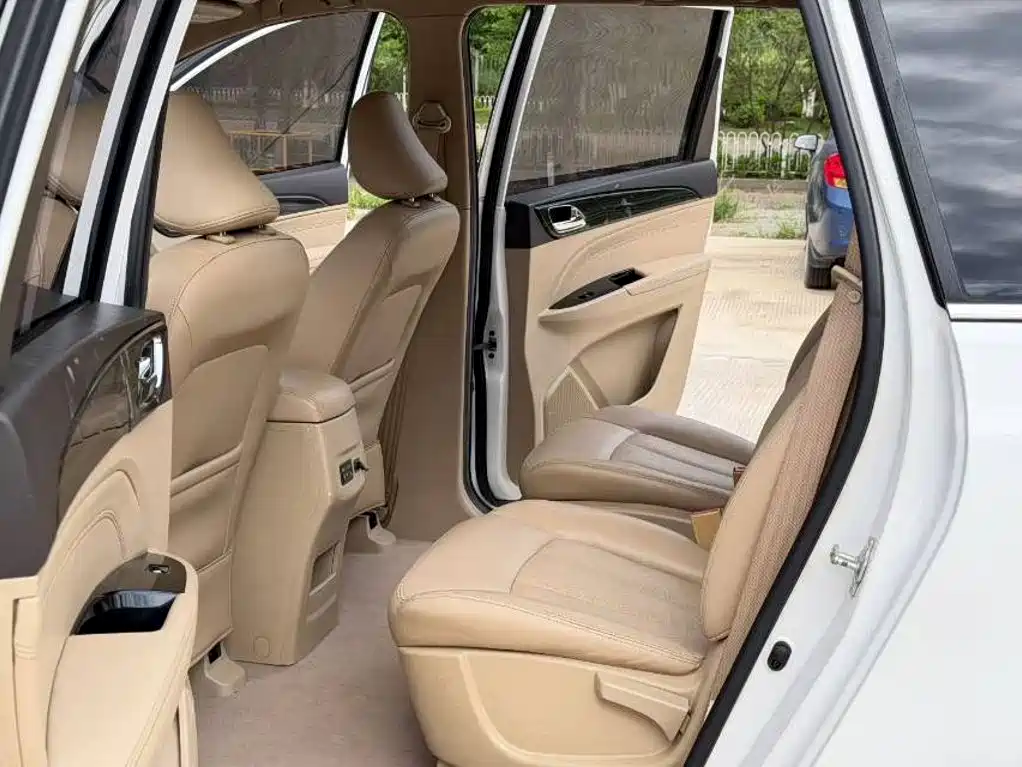 Baojun 730 — миниатюра 6