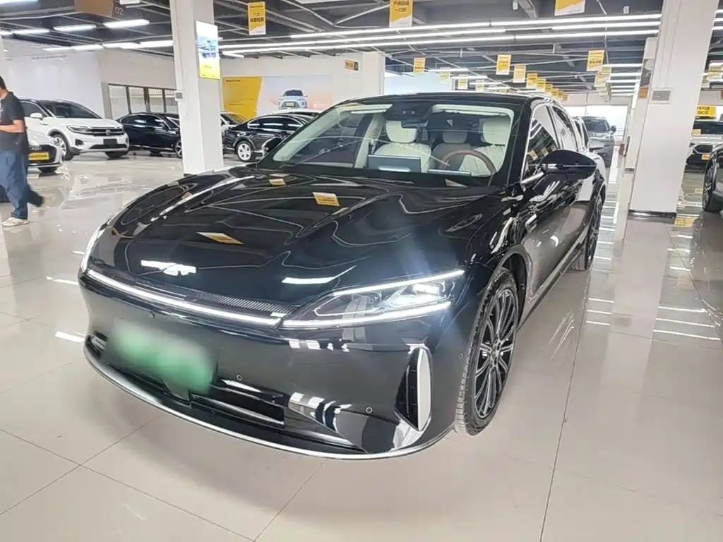 Fulwin Fengyun A9L