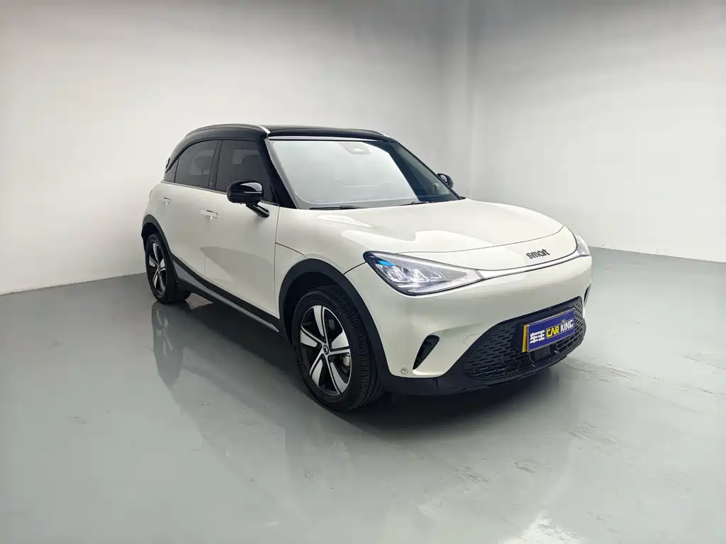 smart Smart #1 — миниатюра 3