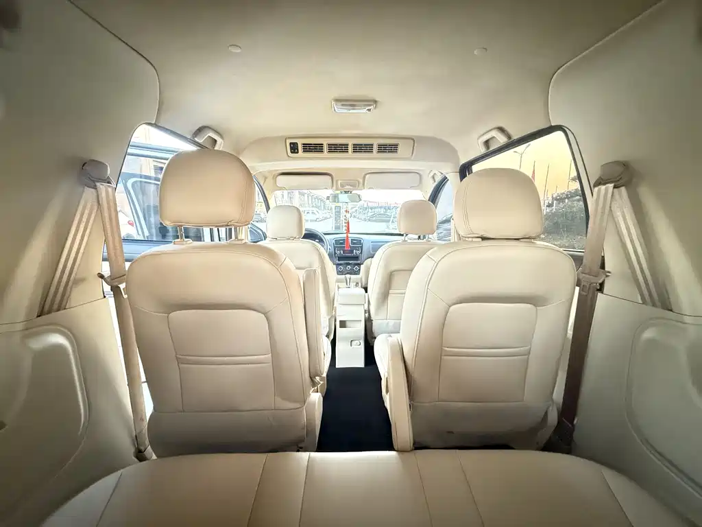 DONGFENG SCENERY 370