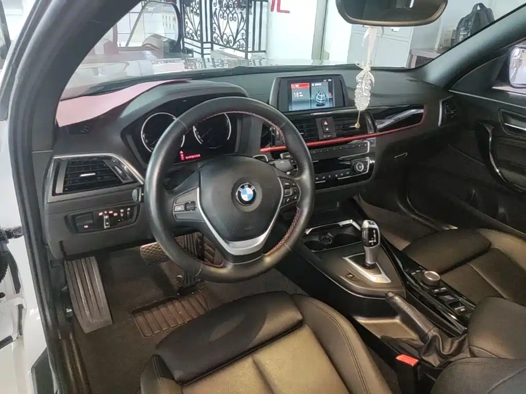 BMW 2 Series (Import) — миниатюра 10