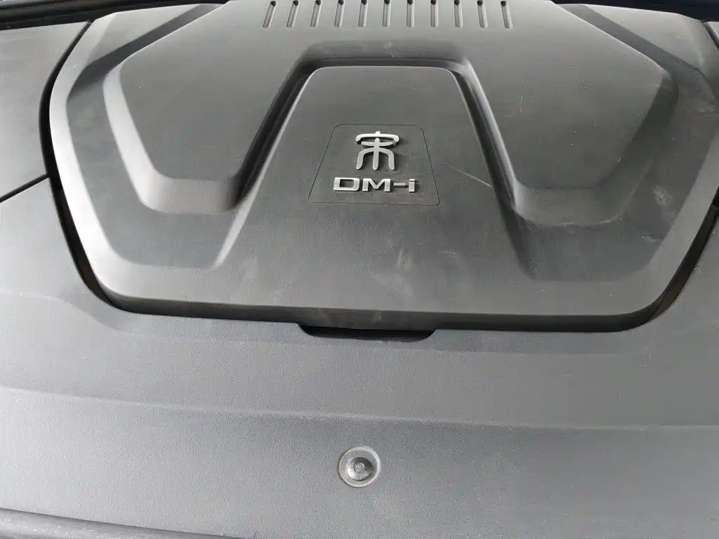 BYD PLUS New Energy — миниатюра 21