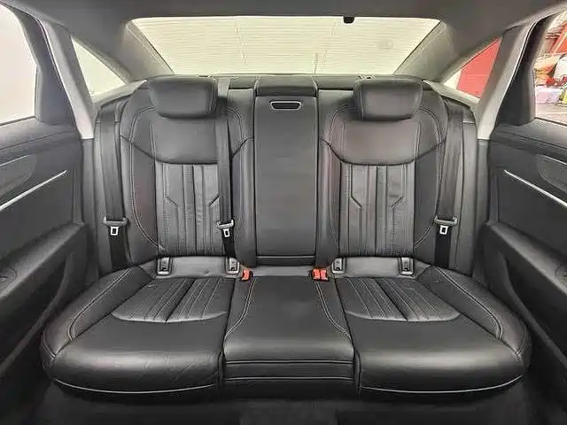 Audi A6L — миниатюра 19