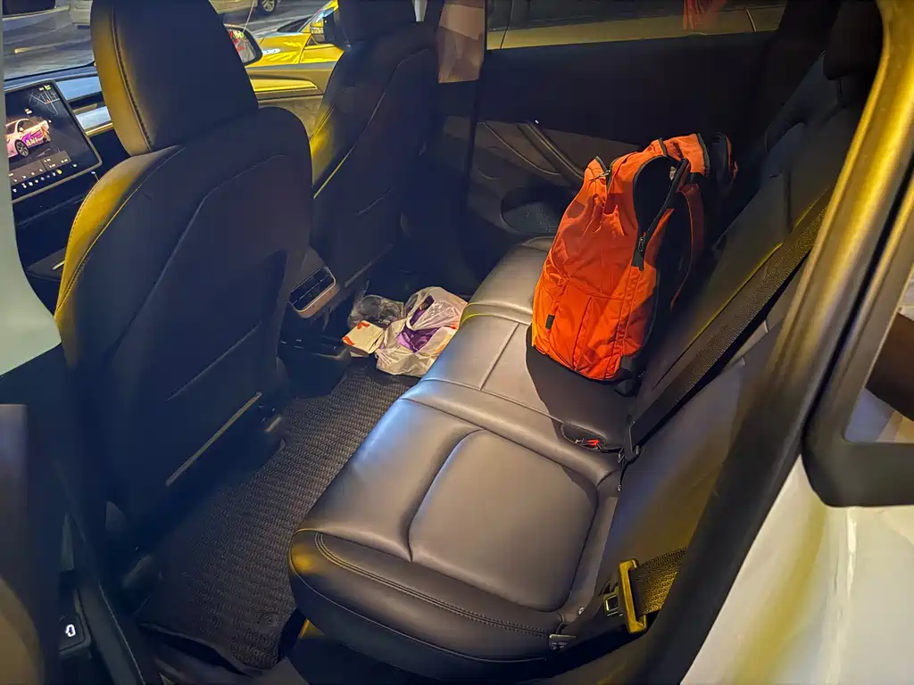 Tesla Model Y — миниатюра 6
