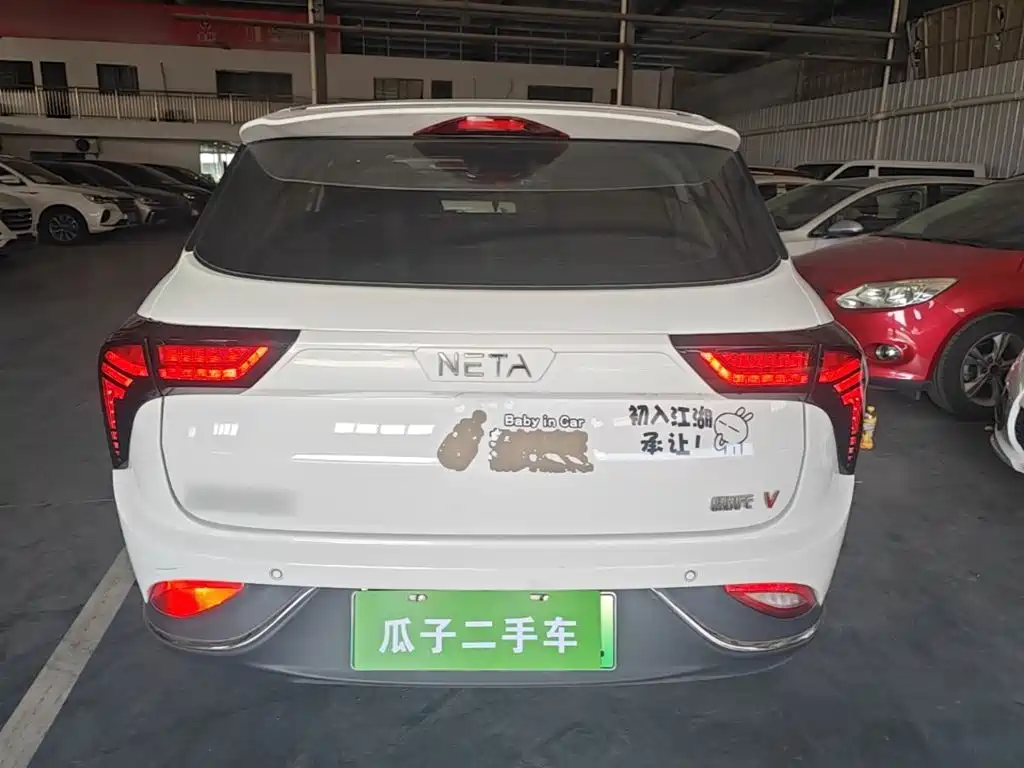 Neta Neta V — миниатюра 6