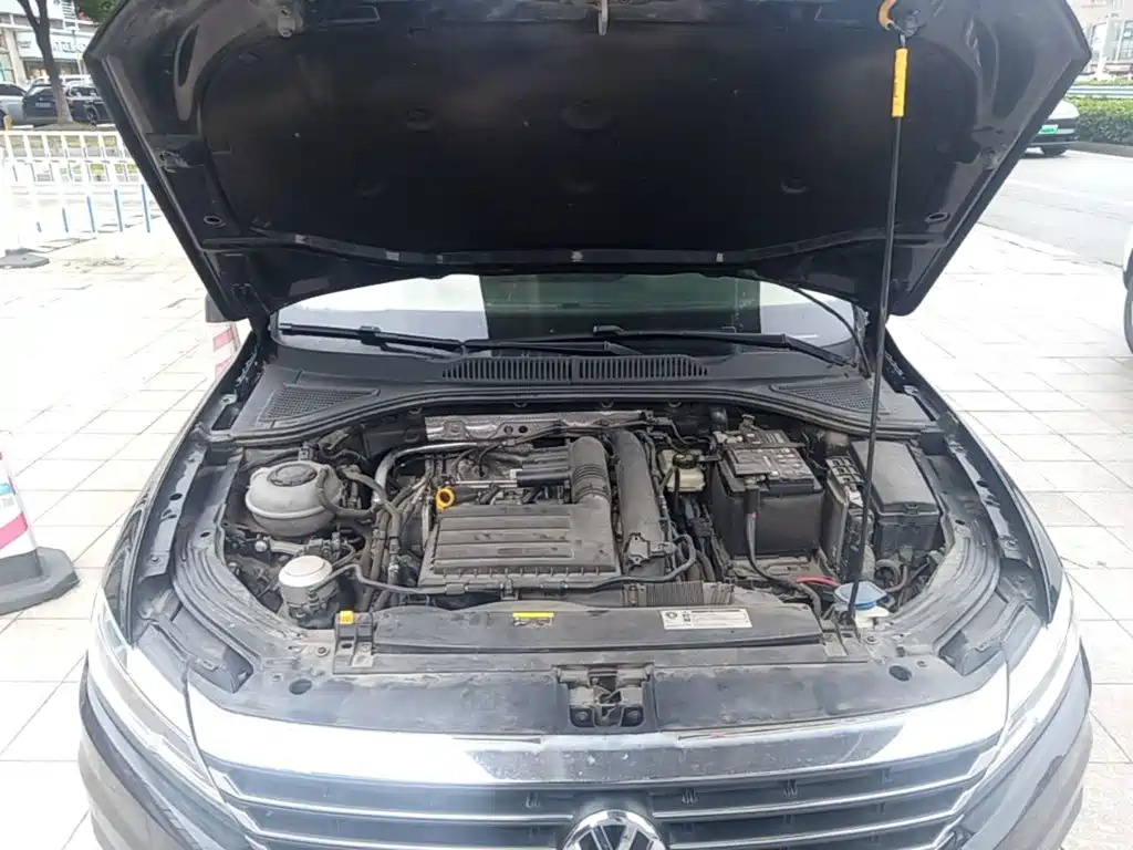 Volkswagen Lavida — миниатюра 20