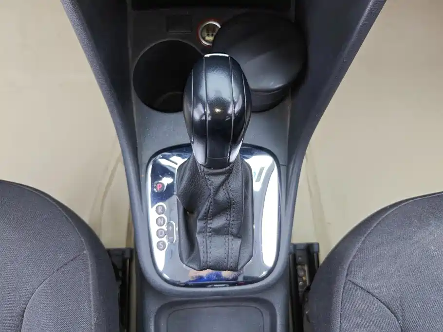 Volkswagen Polo — миниатюра 16