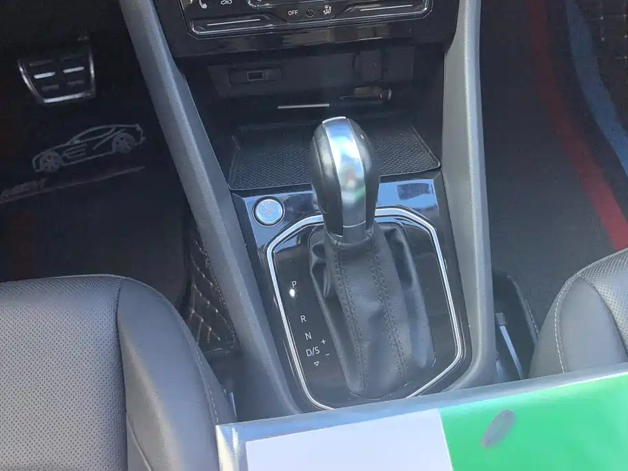 Jetta VS7 — миниатюра 16