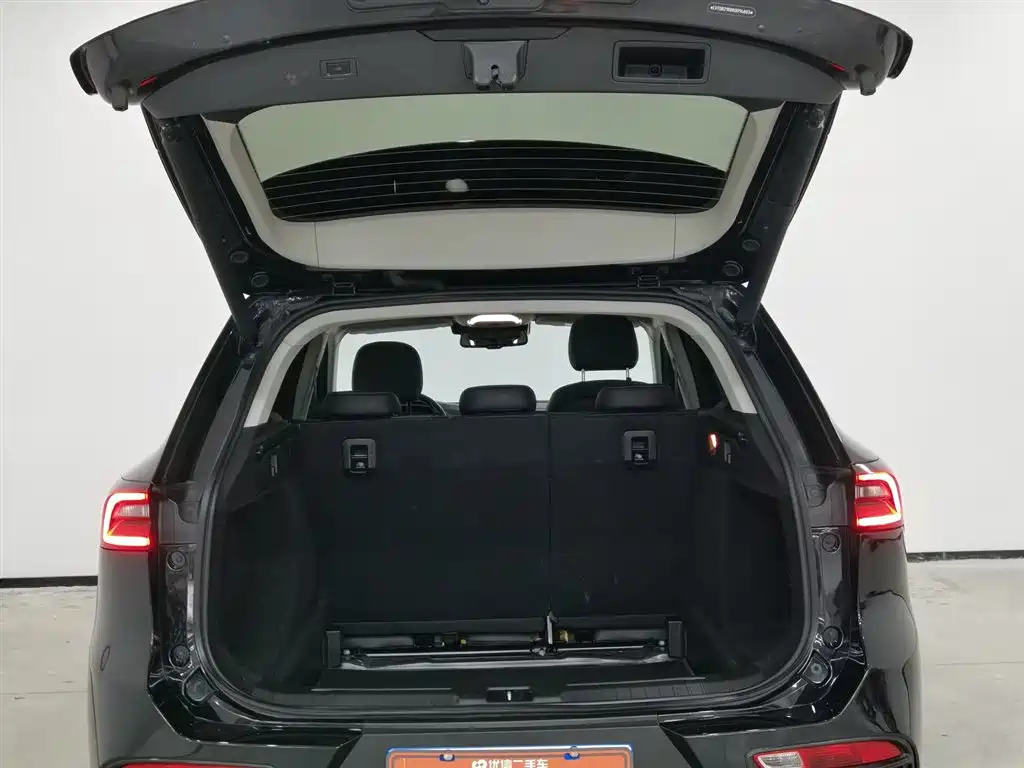 EXEED XINGTU LINGYUN