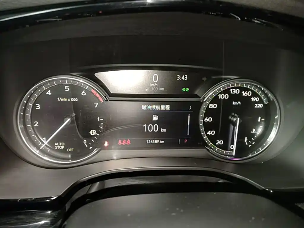 Cadillac XT5 — миниатюра 12