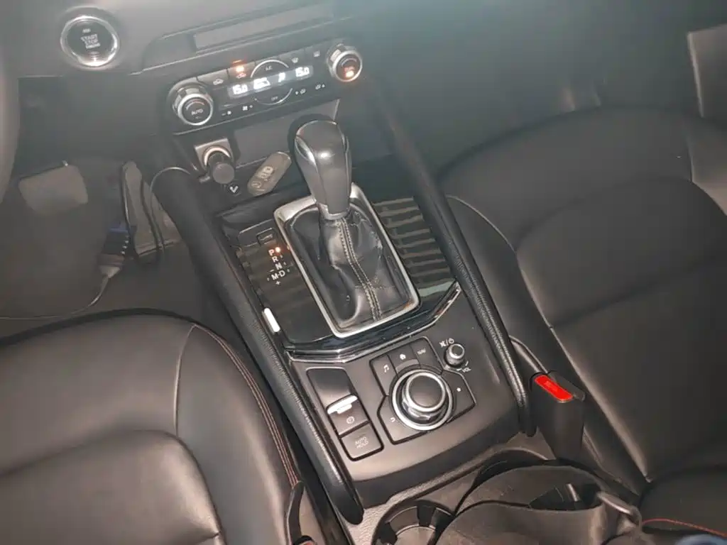 Mazda CX-5 — миниатюра 14