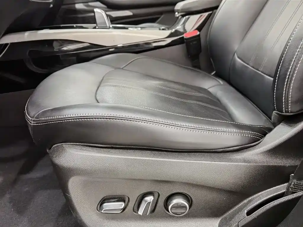 EXEED XINGTU LINGYUN