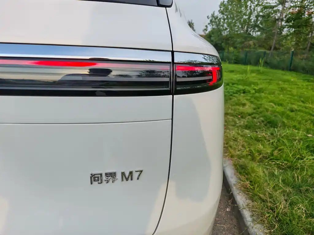AITO AITO M7 — миниатюра 13