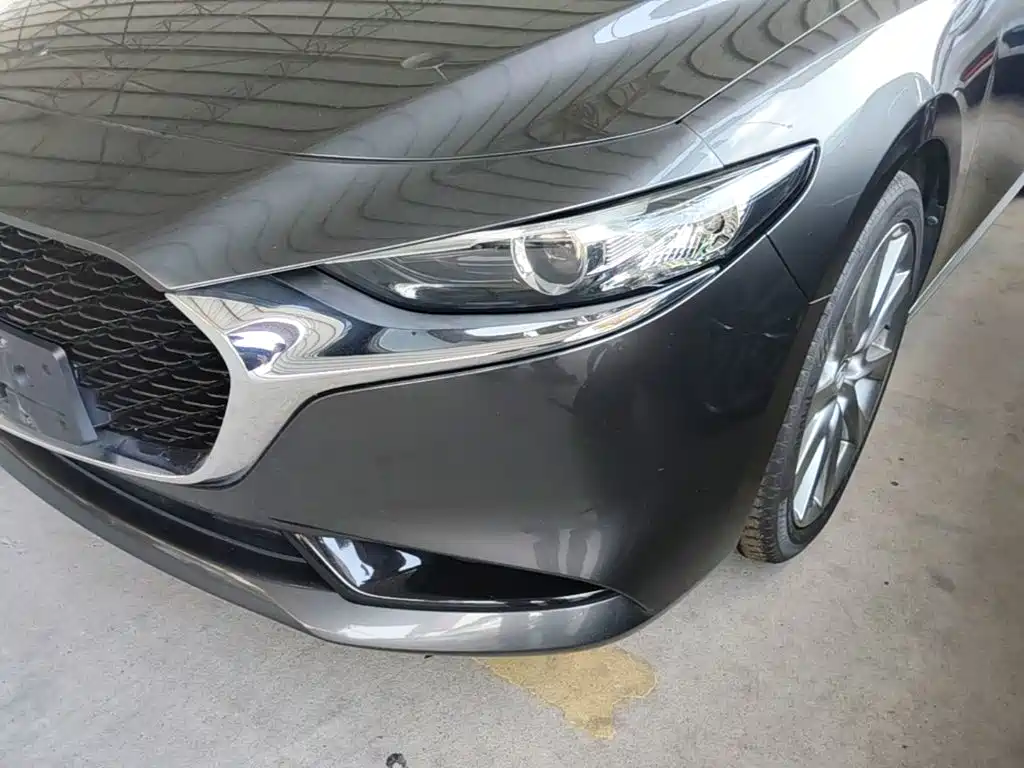 Mazda 3 Axela — миниатюра 24