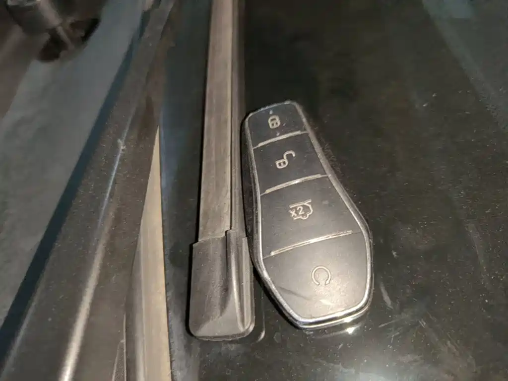 BYD Qin PLUS — миниатюра 9