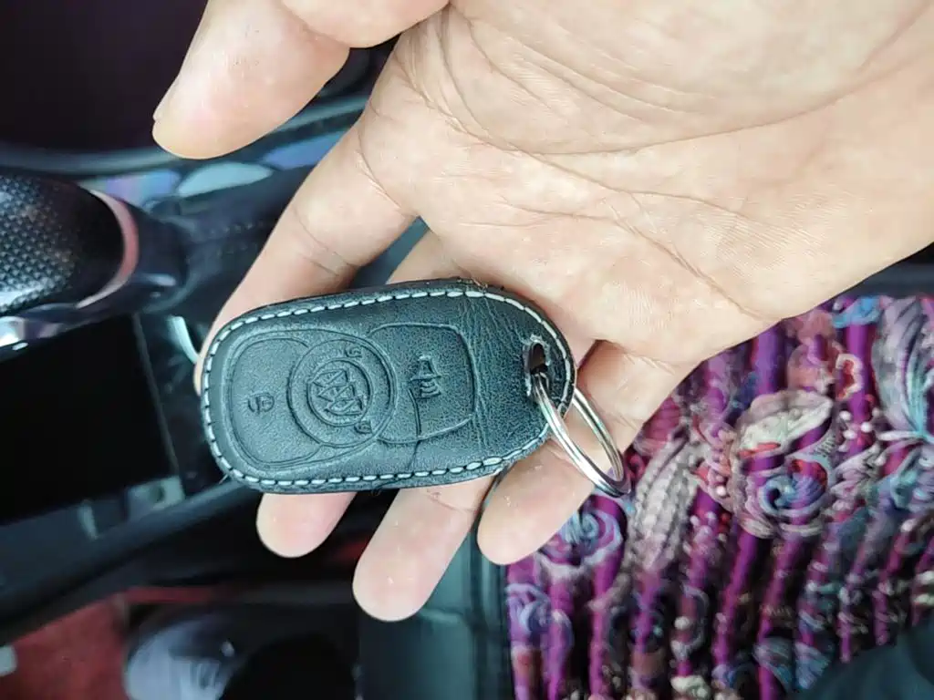 Buick Encore — миниатюра 9