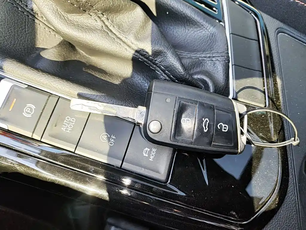 Volkswagen Tayron — миниатюра 9