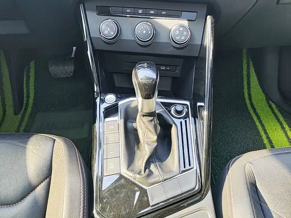 Volkswagen Tayron — миниатюра 14