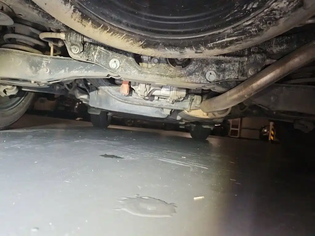 Toyota Highlander — миниатюра 22