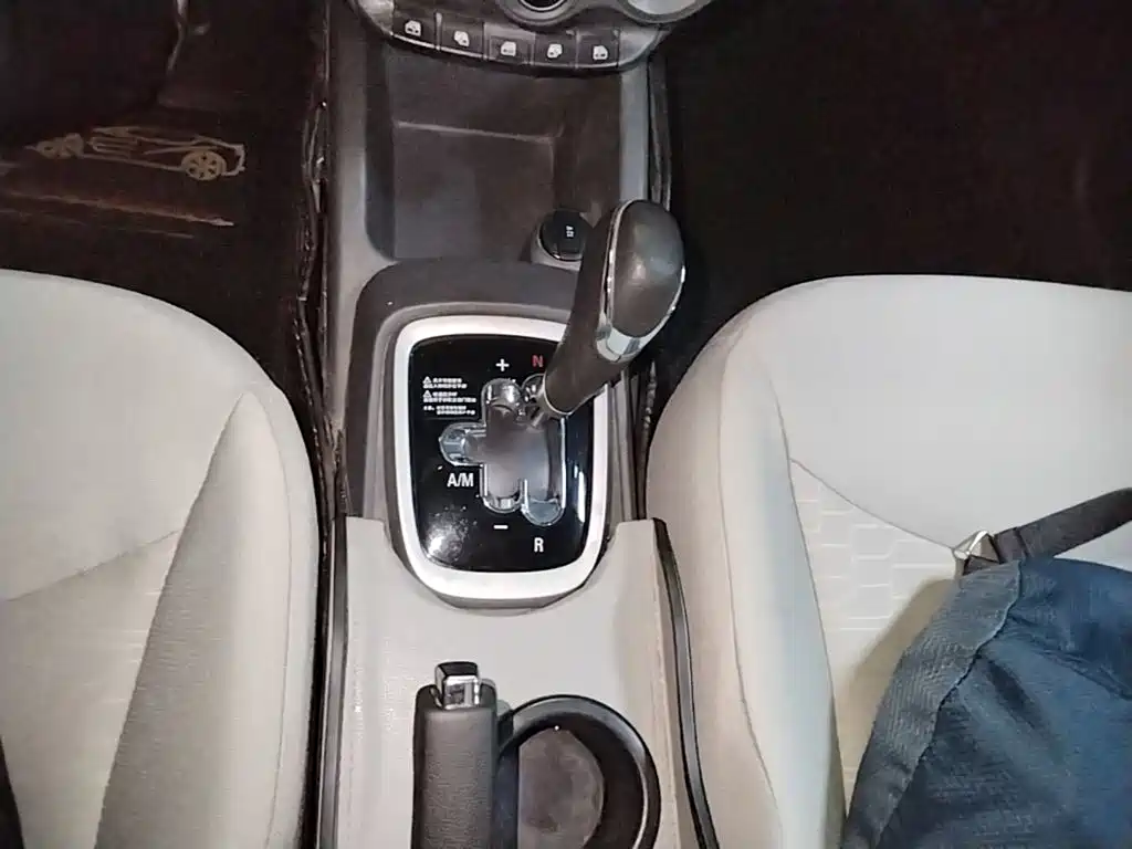 Chevrolet Sail — миниатюра 14