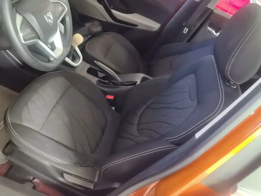 Baojun 510 — миниатюра 15
