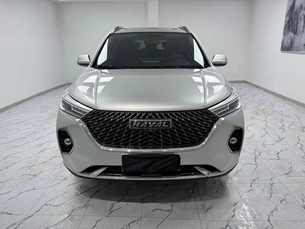 Haval M6 — миниатюра 2