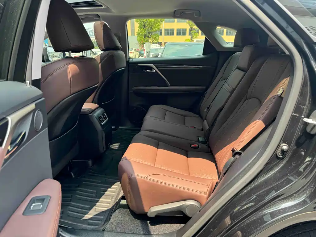 Lexus RX 2020 300 Elite