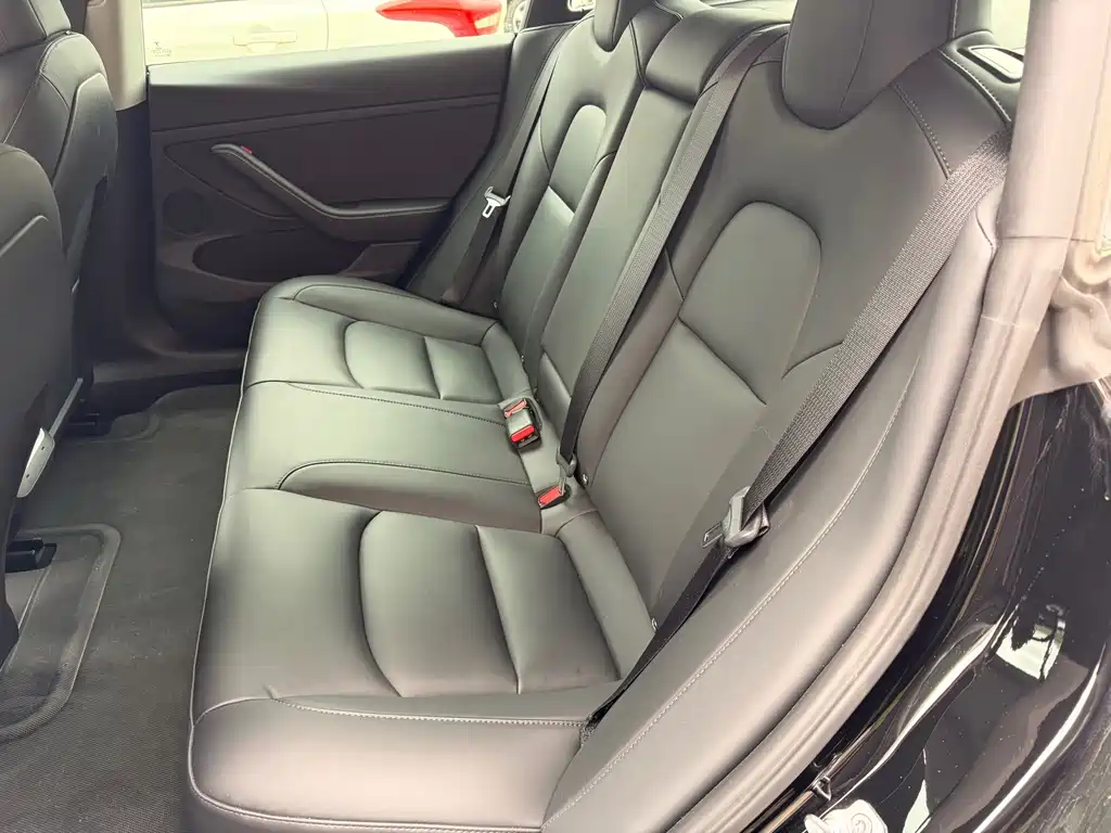 Tesla Model 3 — миниатюра 4