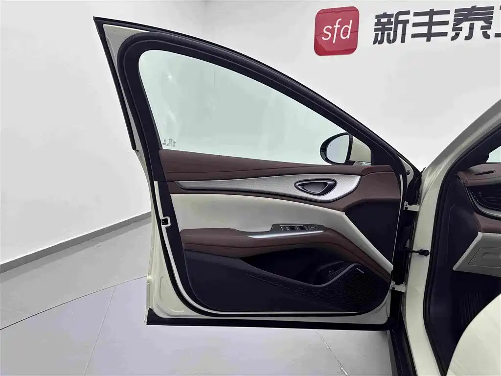 BYD Seal 07 DM-i 07 DM-i 2026 DM-i 1.5T 230km Flagship